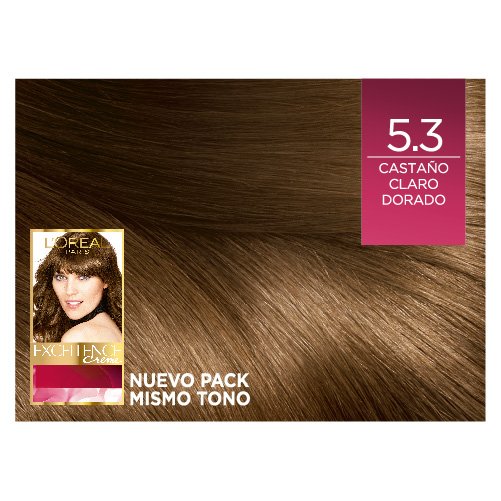 EXCELLENCE TINTE CASTANO 53 TOPMECHE